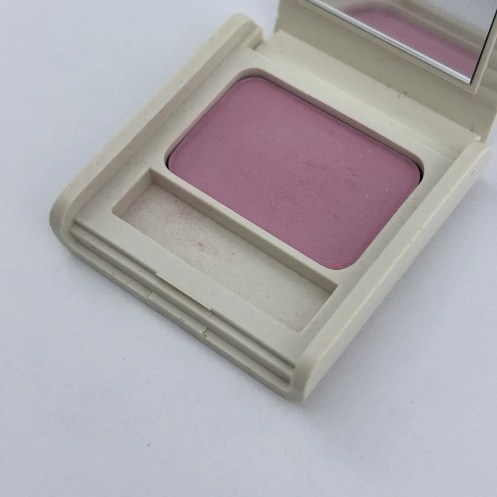 Vintage Estee Lauder Solar Pink Pressed Satin Eyeshadow No Applicator